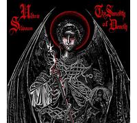 Ultra Silvam - The Sanctity Of Death [VINYL]
