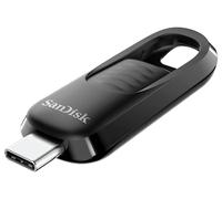 SanDisk Ultra Slider USB Type-C Drive - 512GB - SDCZ480-512G-G46