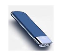 Ultra Slim 20000mah Power Banks Portable Mobile Charger Power Bank