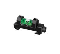 Ultra Slim Compact and Low Profile Picatinny Bubble Level Anticant V1