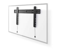 Ultra Hang Flat Fixed TV LED LCD Wall Mount 37-70" LCD Screen upto 35kg