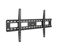 Ultra Slim Flat TV Wall Mount Bracket for LG 65" OLED evo C2 Series 4K Smart TV 120Hz, Cloud Gaming (OLED65C2PUA, 2022) Low 1.4" Profile Design, Heavy Duty Steel, Flush to Wall, Simple Install