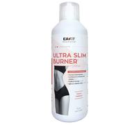 Ultra Slim Fruity Burner Drink EA Fit Blanc TU