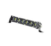 Ultra Slim LED Light Bar MASO 6D Spot Flood Drivingfor UTV Offroad Motorcycle,Transparent Cover White Light