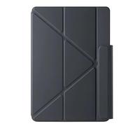 Ultra Slim Magnetic Detachable Tablet Case Suitable For Huawei MatePad Pro 12.2 2024/2025 With Snap Closure 3+Y fold Cover(Black)