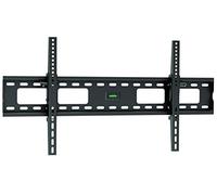 Ultra Slim Tilt TV Wall Mount Bracket for Sony - 98" Class BRAVIA XR X90L Full Array LED 4K HDR Google TV - XR-98X90L - Low Profile 1.7" from Wall, 12° Tilt Angle, Easy Install