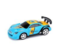 Ultra Small Mini Wireless RC Drift Car for Adults, 1:58 Scale 2.4G Remote Control Can Sports Car, RC Racing Cars Support Mobile APP Control