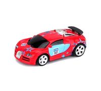 Ultra Small Mini Wireless RC Drift Car for Adults, 1:58 Scale 2.4G Remote Control Can Sports Car, RC Racing Cars Support Mobile APP Control