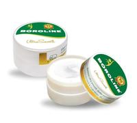 Ultra Smooth Night Cream For Dry Skin 100 Gm X 2 | Moisturizes & Repairs Dry Rough & Chapped Skin (Pack Of 2)