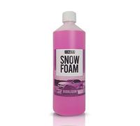 Ultra Snow Foam, Bubblegum Car Shampoo, Car Wash Shampoo, Pre Wash 1L