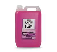 Ultra Snow Foam, Bubblegum Car Shampoo, Car Wash Shampoo, Pre Wash 5L