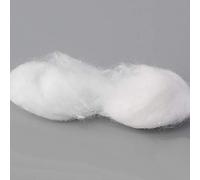 Ultra-Soft 200-Piece Premium Cotton Balls for Makeup Removal Nails & Crafts -, Lint-, 2x100 Count