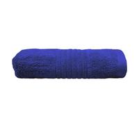 Ultra Soft Bamboo Bath Sheet, Large Bath Towel - Misona Blue
