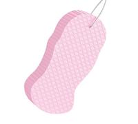 Ultra Soft Bath Body Shower Sponge, Bath Sponges for Adults, Dead Skin Remover, Gentle Spa Quality Cleansing Tool for Adults Kids, Durable, Comfortable