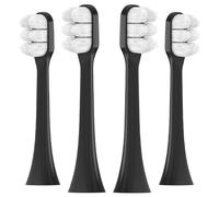 Ultra Soft Bristles Replacement Brush Heads Compatible with Philips Sonicare Electric Toothbrush for Sensitive Teeth & Gums Care 2 Pcs