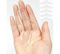 Ultra-Soft CPAP Nose Mask Pads for Comfort & Irritation | Flexible Gel Nose Mask Protector Prevents Red Marks | Essential CPAP Products Accessories (5-Pack)