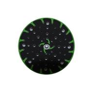 Ultra Soft D150 Sander Backing Pad for ETS 150 or ETS EC 150, Compatible with Festool 202459