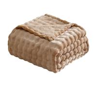 Ultra Soft Fleece Throw Blanket, Super Soft Cosy Warm Throw Blanket, Lightweight Fluffy Fleece Blankets, Warm and Lightweight for All Seasons, Cute Throws Gifts Women and Girls