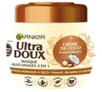Ultra Soft Multi-Purpose Mask Coconut Milk & Macadamia