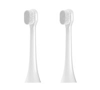 Ultra Soft Small Brush Heads ，Compatible for Philips Sonicare， Electric Toothbrush for Sensitive Teeth Gums Refill 4100 5100 6100(2 Pcs)