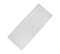 Ultra-Soft Spa Bed Sheets - 100ct White Non-Woven Single-Use Covers for Salons, Hotels & Wellness Clinics - Skin-Friendly, Tear-, Easy-Fold Design
