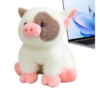 Ultra Soft Stuffed Animal - Mini Plush | Pillow with Huggable Comfort, Toy with Touch, Small Plush Figure, Plushy Animal for Sofa Bedroom Car Relaxing Use