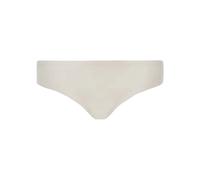Chantelle Brazilian Brief SoftStretch – Seamless Invisible Underwear – Nude, One Size