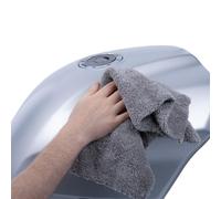 Ultra Softy Towel OX280 | Soft Microfibre Cleaning Towels for Motorcycle Bicycle Car Boat & Home