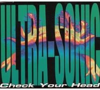Ultra-Sonic - Check Your