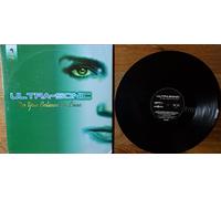 Ultra-Sonic - Do You Believe in Love [Import] [VINYL]
