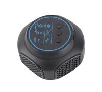 Ultra-Sonic Mice Repellent 360 Rat Deterrent Device with 4 Modes 25-50kHz Versatile Indoor Pest Repeller for Home Basement Garage