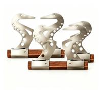 Ultra-Stable Artist Hand Support Bridge for Fine Art Creation | Painting Accessories for Steady Hands(Bring a Stick)