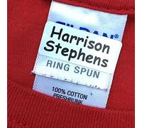 Ultra Stick-Stick on Garment Name Labels, perfect for school trips, camping etc. Just Stick on - No need to sew or iron - NEW PRODUCT - These labels will also Dishwasher Proof - stick to lunch boxes, water bottles (120)