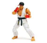 Street Fighter II The Final Challengers - Ryu 15cm Action Figure
