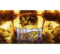 Ultra Street Fighter® IV