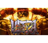 Ultra Street Fighter IV Digital Upgrade