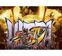 Ultra Street Fighter IV - Digital Upgrade (DLC) (PC) Steam Key - GLOBAL
