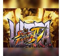 Ultra Street Fighter IV + Digital Upgrade (PC) Steam Key - GLOBAL