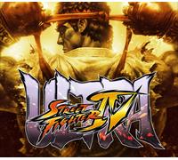 Ultra Street Fighter IV NA PC Steam CD Key