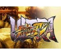 Ultra Street Fighter IV Steam Gift