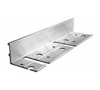 Ultra Strong Alu Lawn Edging 51x100cm Garden Border