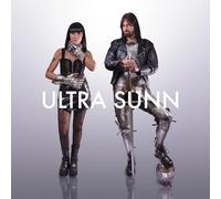 ULTRA SUNN - The Beast in You [Import]