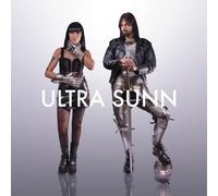 Ultra Sunn - The Beast In You [New Vinyl LP]