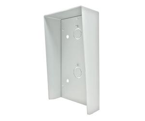 Ultra Surface Mount Rain Shield For 2 Modules - UT9192