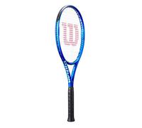 Wilson Ultra Team V5 Adult Performance Tennis Racket - Grip Size 1-4 1/8"