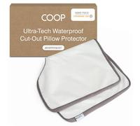 Ultra-Tech Pillow Protector - Cut Out - King