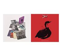 Ultra - The 12" Singles & Speak & Spell - The Singles