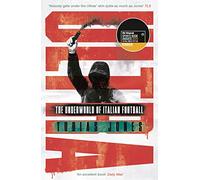 Ultra: The Underworld of Italian Football