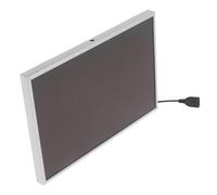 Ultra Thin 20W 12V Solar Charger Convenient USB Power for Phones and Portable Devices