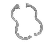 Ultra Thin 9g UAV Propeller Guard that ensures a steady flight execution - Battery life and handling stability - Moulded protection